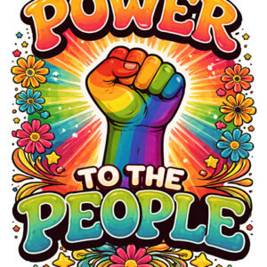 Power to the People